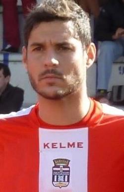 Megas (F.C. Cartagena) - 2013/2014